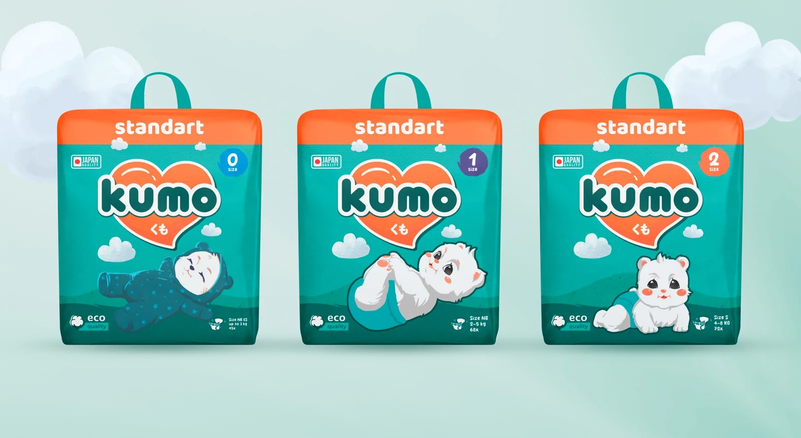 Kumo Standart